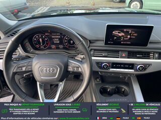 A4 45 TFSI 245 BVA 2019 occasion 31850 Beaupuy