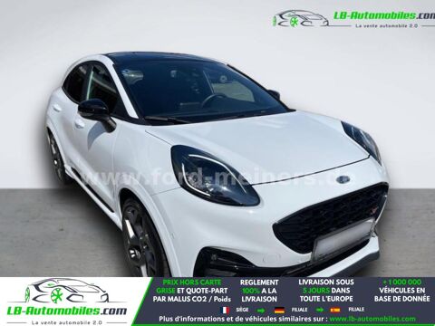 Puma 1.5 EcoBoost 200 ch BVM 2022 occasion 31850 Beaupuy