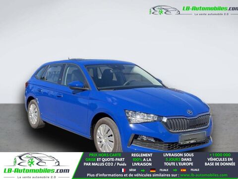 Scala 1.0 TSI 95 ch BVM 2023 occasion 31850 Beaupuy
