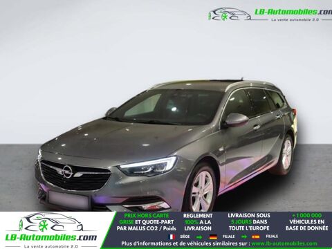 Insignia 2.0 D 170 ch 2018 occasion 31850 Beaupuy