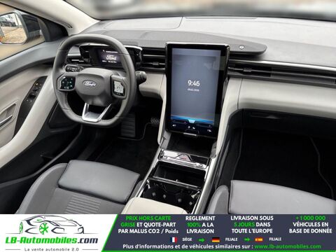 Explorer 77 kWh 286 ch 2025 occasion 31850 Beaupuy