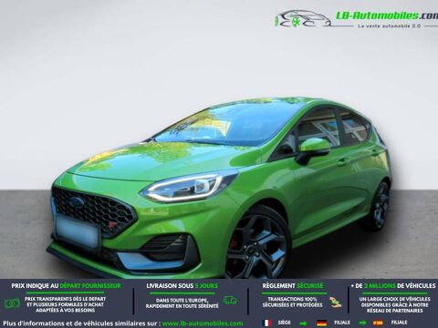 Fiesta ST 1.5 EcoBoost 200 ch BVM 2023 occasion 31850 Beaupuy