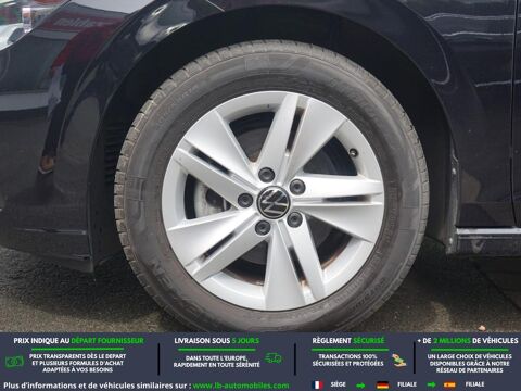 Golf SW 1.5 eTSI 130 BVA 2023 occasion 31850 Beaupuy
