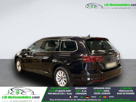 Golf SW 2.0 TDI 150 BVA 2024 occasion 31850 Beaupuy