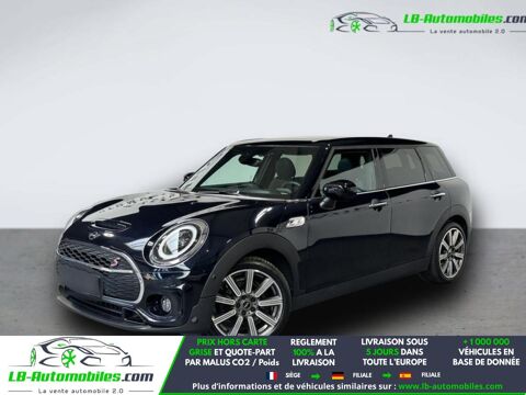 Countryman 178 ch ALL4 BVA 2022 occasion 31850 Beaupuy