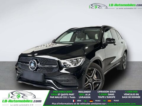 Classe GLC 200 d BVA 2022 occasion 31850 Beaupuy