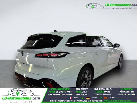 308 SW PureTech 130ch BVA 2024 occasion 31850 Beaupuy