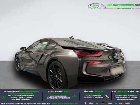 i8 374 ch 2019 occasion 31850 Beaupuy