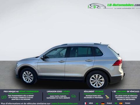 Tiguan 1.4 TSI 150 BMT BVM 2018 occasion 31850 Beaupuy