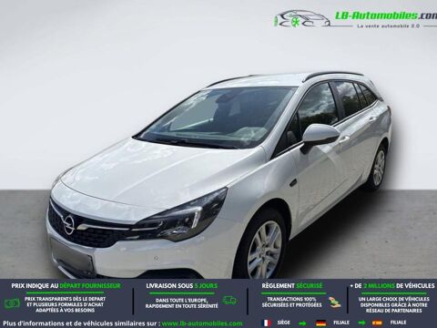 Astra 1.2 Turbo 110 ch BVM 2020 occasion 31850 Beaupuy