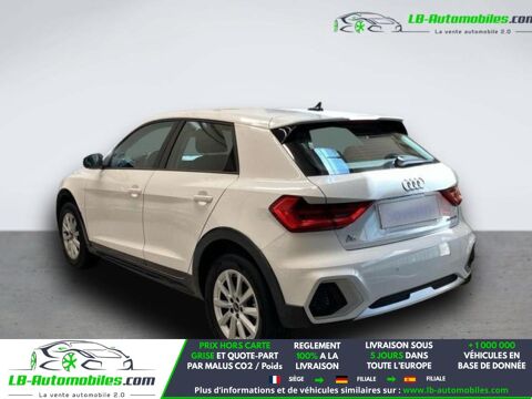 A1 30 TFSI 110 ch BVA 2024 occasion 31850 Beaupuy