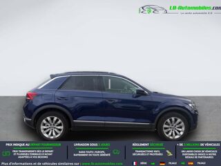 T-ROC 1.5 TSI 150 EVO Start/Stop BVA 2019 occasion 31850 Beaupuy
