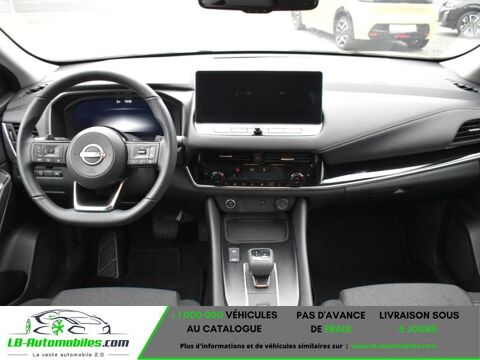 Qashqai Mild Hybrid 158 ch BVA 2024 occasion 31850 Beaupuy