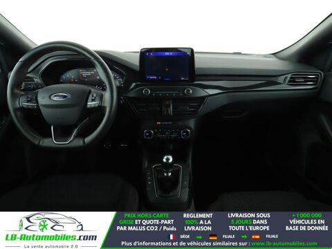 Focus 1.5 EcoBoost 150 BVM 2019 occasion 31850 Beaupuy