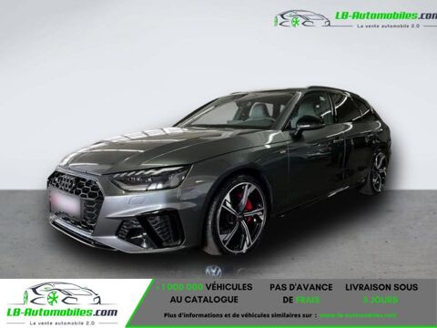 Audi A4 40 TDI 204 BVA Quattro 2024 occasion Beaupuy 31850