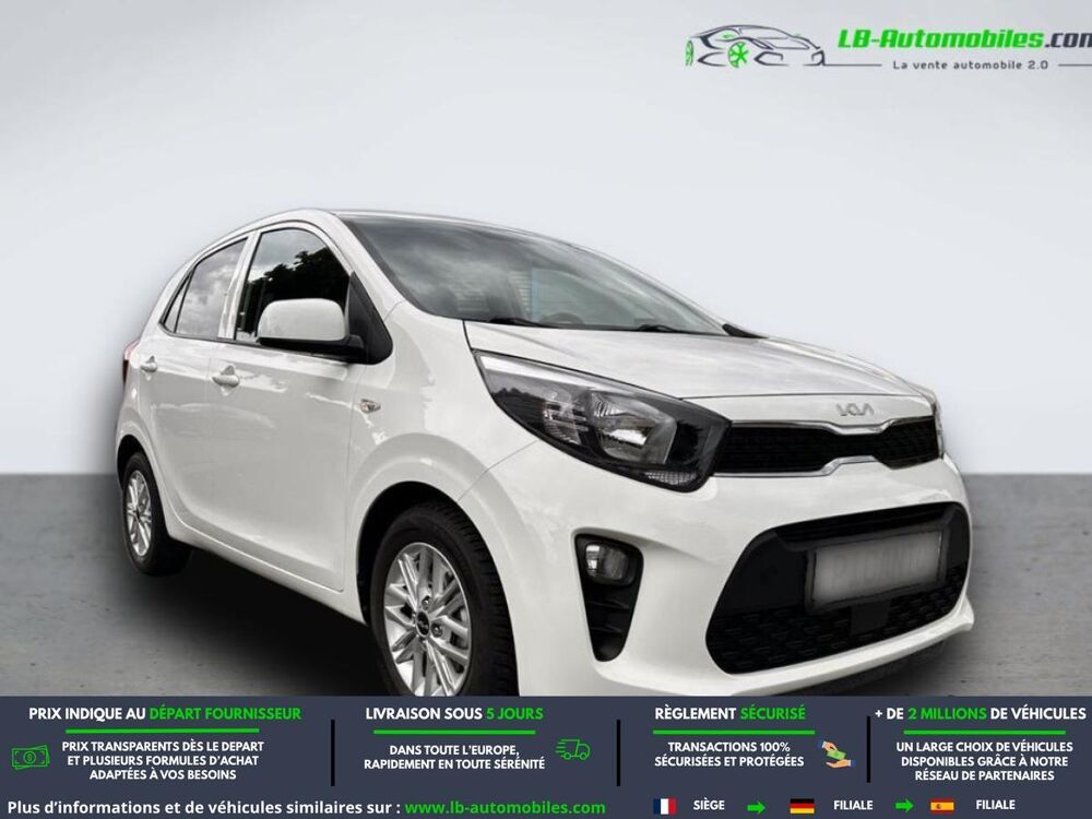 Picanto 1.0 DPi 67ch BVM 2023 occasion 31850 Beaupuy