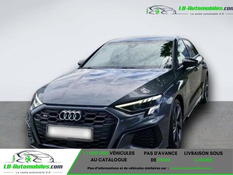 Audi S3 TFSI 310 BVA Quattro 2021 occasion Beaupuy 31850