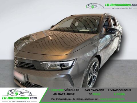 Opel Astra Hybrid 180 ch BVA 2024 occasion Beaupuy 31850