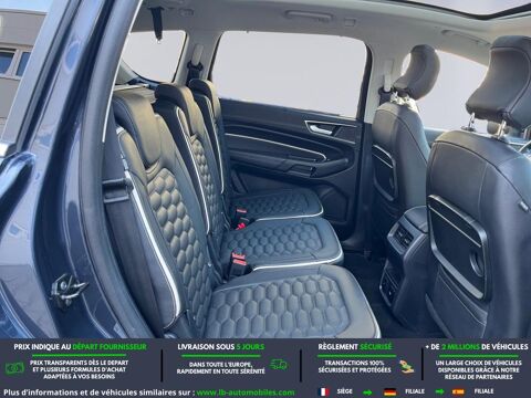 S-MAX 2.0 EcoBlue 190 Intelligent AWD BVA 2020 occasion 31850 Beaupuy