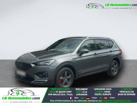 Tarraco 1.5 TSI 150 ch BVM 5 pl 2019 occasion 31850 Beaupuy