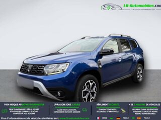 Duster TCe 150 FAP 4x4 2020 occasion 31850 Beaupuy