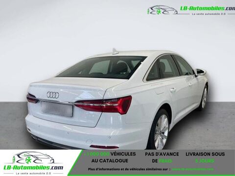 A6 40 TDI 204 ch BVA Quattro 2022 occasion 31850 Beaupuy