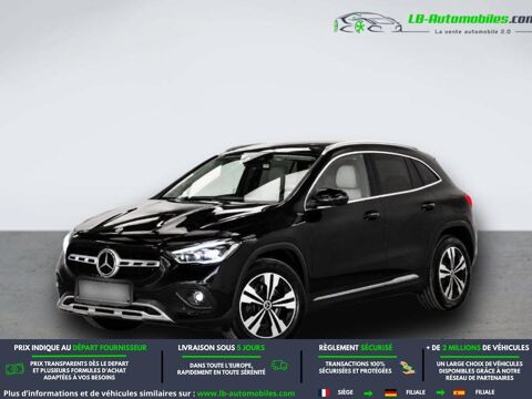 Classe GLA 250 BVA 4Matic 2020 occasion 31850 Beaupuy