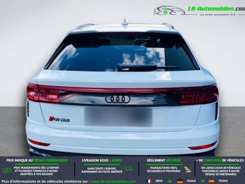 Divers TFSI 600 ch BVA Quattro 2020 occasion 31850 Beaupuy