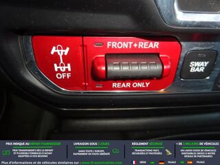 Wrangler 272ch BVA 2019 occasion 31850 Beaupuy
