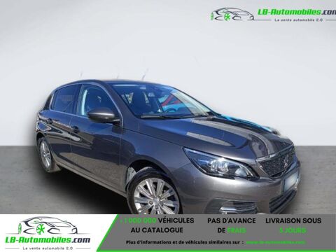 Peugeot 308 1.2 PureTech 130ch BVM 2021 occasion Beaupuy 31850