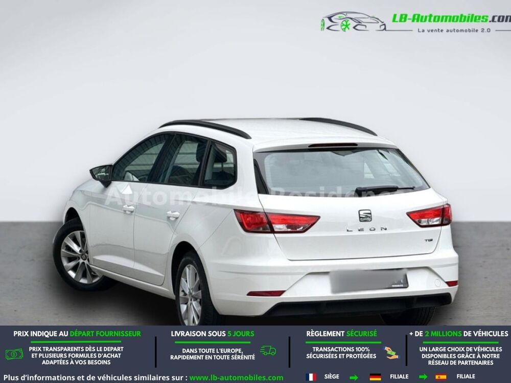 Golf SW 1.5 TSI 130 BVA 2019 occasion 31850 Beaupuy