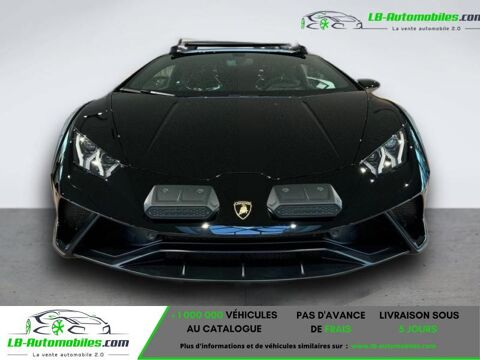 Huracan Sterrato 5.2 V10 610 4WD 2025 occasion 31850 Beaupuy