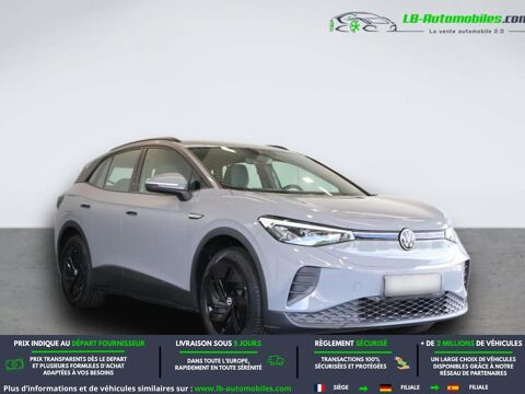 ID.4 148 ch Pure 2023 occasion 31850 Beaupuy