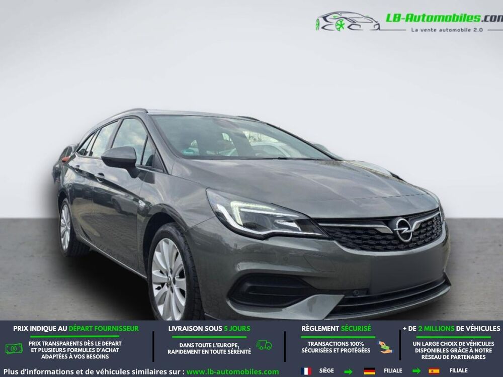 Golf SW 1.5 TSI 130 BVM 2020 occasion 31850 Beaupuy