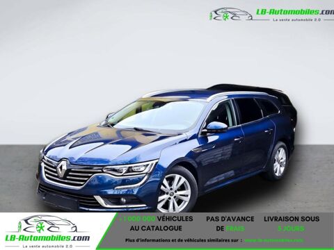 Renault Talisman Tce 150 BVA 2017 occasion Beaupuy 31850