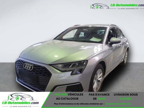 Audi A3 30 TDI 116 BVM 2021 occasion Beaupuy 31850