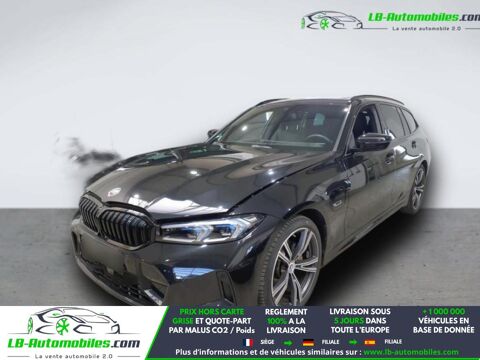 Annonce voiture BMW Série 3 37500 €