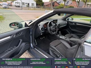 A3 TFSI 150 BVA 2020 occasion 31850 Beaupuy
