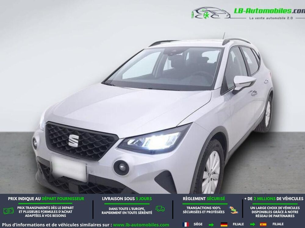 Arona 1.0 TSI 95 ch BVM 2023 occasion 31850 Beaupuy