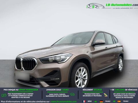 Annonce voiture BMW X1 20800 €