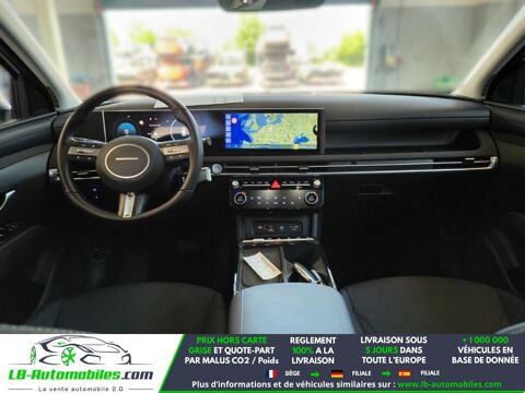 Tucson 1.6 T-GDI 253 Hybrid BVA 2025 occasion 31850 Beaupuy