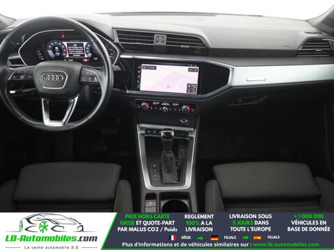Q3 35 TFSI 150 ch BVA 2019 occasion 31850 Beaupuy