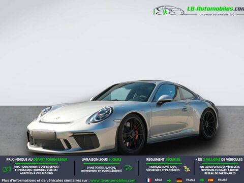 Annonce voiture Porsche 911 190400 €