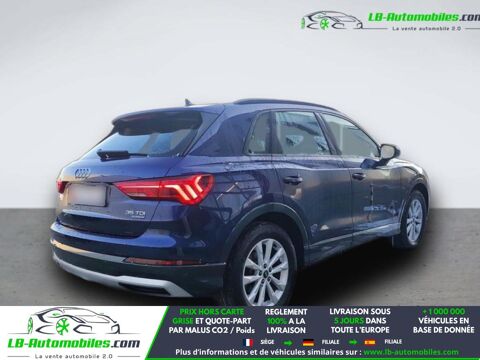 Q3 35 TDI 150 ch BVA Quattro 2022 occasion 31850 Beaupuy
