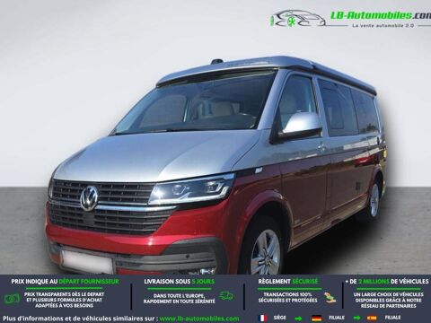 Annonce voiture Volkswagen MULTIVAN 50900 €
