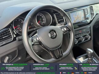 Golf SW 1.4 TSI 125 BVA 2018 occasion 31850 Beaupuy