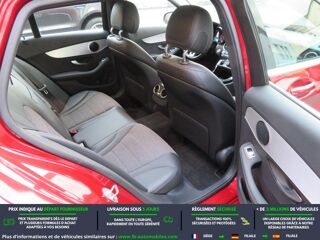 Classe C 200 d BVA 2020 occasion 31850 Beaupuy