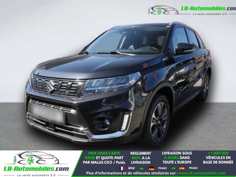 Annonce voiture Suzuki Vitara 19270 €