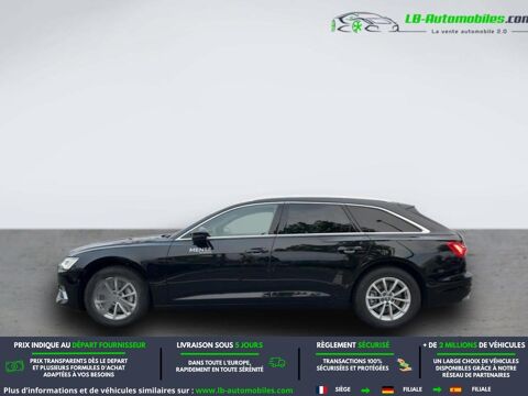 A6 45 TDI V6 245 ch Quattro 2024 occasion 31850 Beaupuy