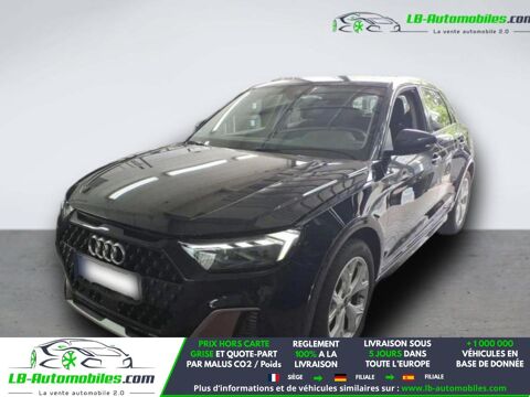 Annonce voiture Audi A1 29200 €